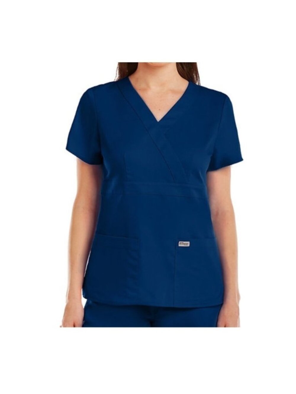 Grey’s anatomy scrub top